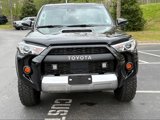 Used 2024 Toyota 4Runner TRD Off-Road Premium image 4