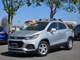 Used 2020 Chevrolet Trax LT w/ LT Convenience Package image 2