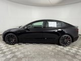 Used 2021 Tesla Model 3 Performance image 2