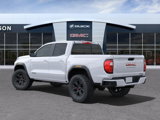 New 2025 GMC Canyon Elevation image 3
