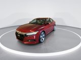 Used 2018 Honda Accord Touring image 3