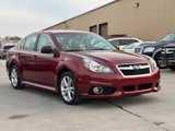 Used 2014 Subaru Legacy 2.5i image 3