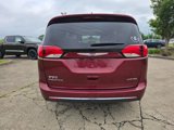 Used 2018 Chrysler Pacifica Limited image 4