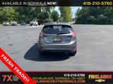 Used 2014 Ford Fiesta Titanium image 3