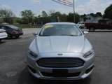Used 2014 Ford Fusion SE w/ Equipment Group 201A image 2