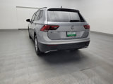 Used 2020 Volkswagen Tiguan S image 6