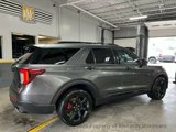 Used 2020 Ford Explorer ST w/ ST Street Pack image 2