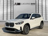 New 2025 BMW X1 xDrive28i w/ Convenience Package image 3
