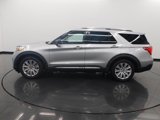 Used 2021 Ford Explorer Limited w/ Equipment Group 301A image 5