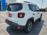 Used 2018 Jeep Renegade Sport w/ Power & Air Group image 5