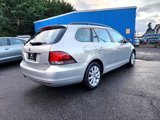 Used 2010 Volkswagen Jetta SE image 5