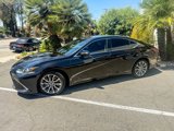Used 2021 Lexus ES 300h w/ Premium Package image 5