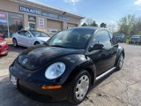 Used 2010 Volkswagen Beetle Coupe image 2