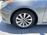 Used 2014 Hyundai Sonata Limited w/ Technology Package 05 image 4