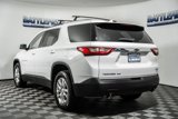 Used 2018 Chevrolet Traverse LT w/ LPO, Cargo Package image 4