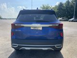 Used 2022 Kia Seltos S image 4