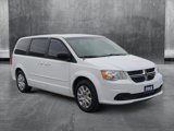 Used 2016 Dodge Grand Caravan SE w/ Quick Order Package 29E SE image 3