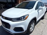 Used 2019 Chevrolet Trax LT w/ LT Convenience Package image 2