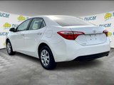 Used 2016 Toyota Corolla L image 4