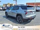 New 2026 Chevrolet Equinox RS w/ Convenience Package III image 3