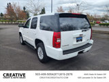 Used 2008 GMC Yukon 4WD Hybrid image 3