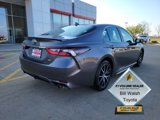 Used 2023 Toyota Camry SE image 5