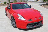 Used 2010 Nissan 370Z Touring w/ Sport Pkg image 4