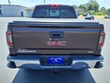Used 2016 GMC Sierra 1500 SLT w/ SLT Premium Package image 5