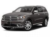 Used 2020 Dodge Durango GT w/ Blacktop Package image 4