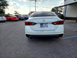 Used 2022 Nissan Altima 2.5 SR image 4