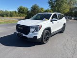 Used 2022 GMC Terrain SLE w/ Driver Convenience Package image 3