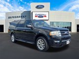 Used 2017 Ford Expedition EL Limited image 4