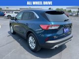 Used 2020 Ford Escape SE image 5