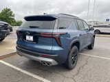 New 2025 Chevrolet Traverse Z71 w/ LPO, Floor Liner Package image 3
