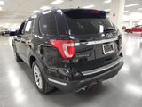 Used 2019 Ford Explorer Limited w/ Class III Trailer Tow Package image 5
