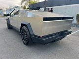 Used 2024 Tesla Cybertruck AWD Crew Cab image 4