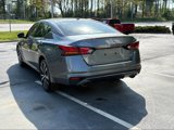 Certified 2022 Nissan Altima 2.5 SR image 6