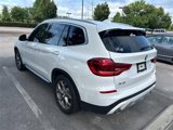 Used 2020 BMW X3 sDrive30i w/ Convenience Package image 2