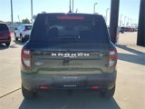 Used 2023 Ford Bronco Sport Big Bend w/ Convenience Package image 2