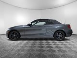 Used 2016 BMW M235i xDrive Convertible image 2