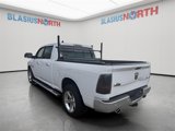 Used 2016 RAM 1500 Big Horn image 5