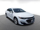 Used 2024 Chevrolet Malibu LT image 3