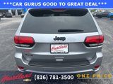 Used 2020 Jeep Grand Cherokee Altitude image 4