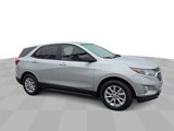 Certified 2021 Chevrolet Equinox LS w/ LS Convenience Package image 4