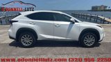 Used 2020 Lexus NX 300h AWD w/ Comfort Package image 6