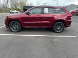Certified 2021 Jeep Grand Cherokee High Altitude image 5