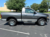 Used 2002 Dodge Ram 1500 Truck 4x4 Regular Cab image 4