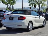 Used 2015 BMW 228i Convertible image 4