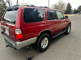 Used 2002 Toyota 4Runner SR5 image 5