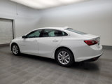 Used 2023 Chevrolet Malibu LT image 3